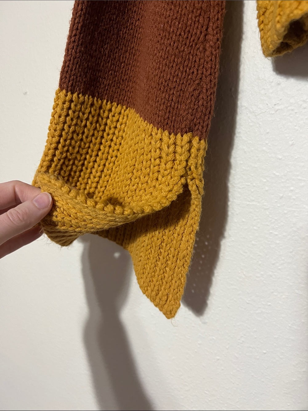 Derek Heart Sweater - Picture 6 of 10